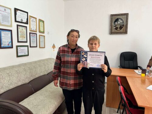 Дурманов Никита