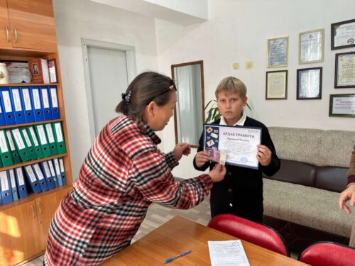 Дурманов Никита