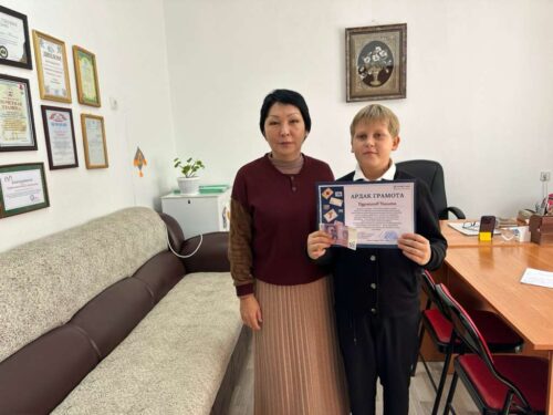 Дурманов Никита